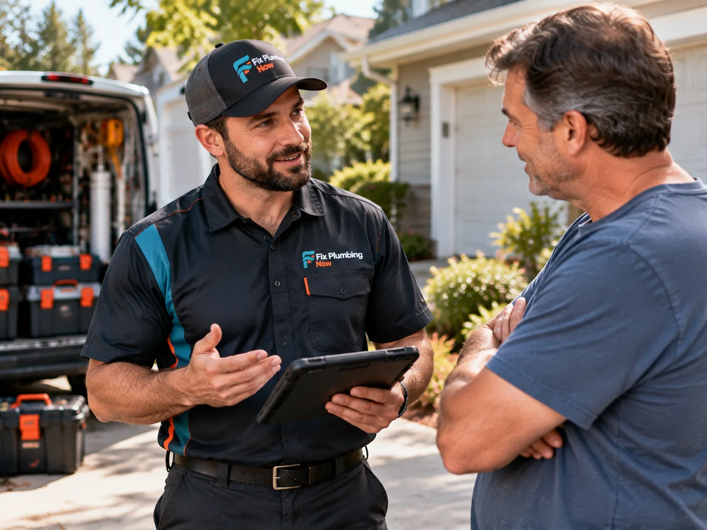 Clogged Drain Service Kernersville, NC FAQs